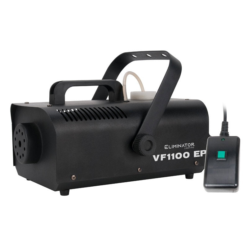 Eliminator VF1100 EP - Alternate View 5