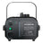 Eliminator VF1100 EP - Back Panel and Connections