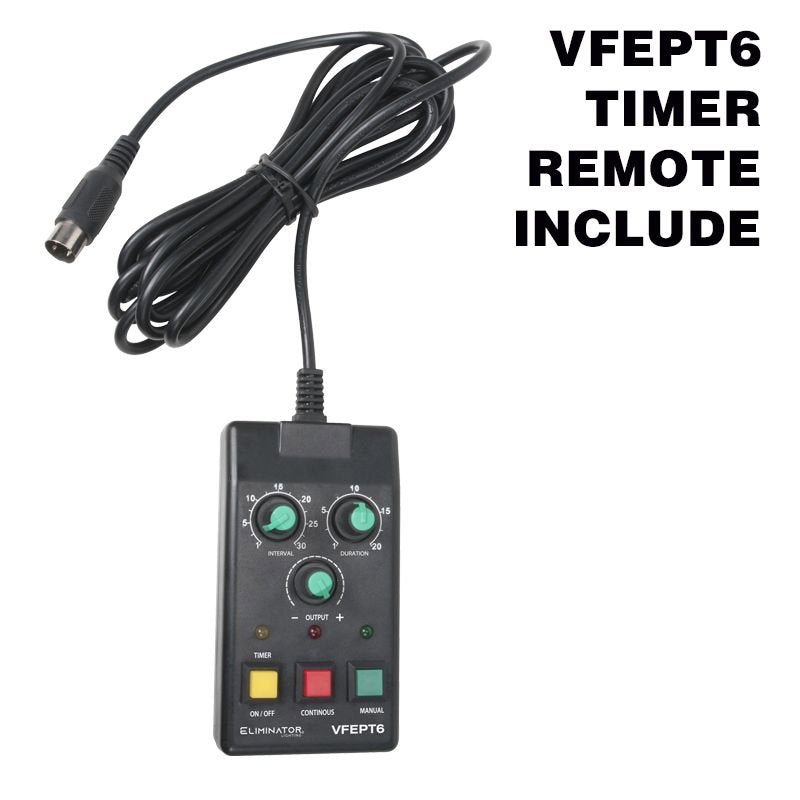 Eliminator VF1600 EP - Alternate View 5