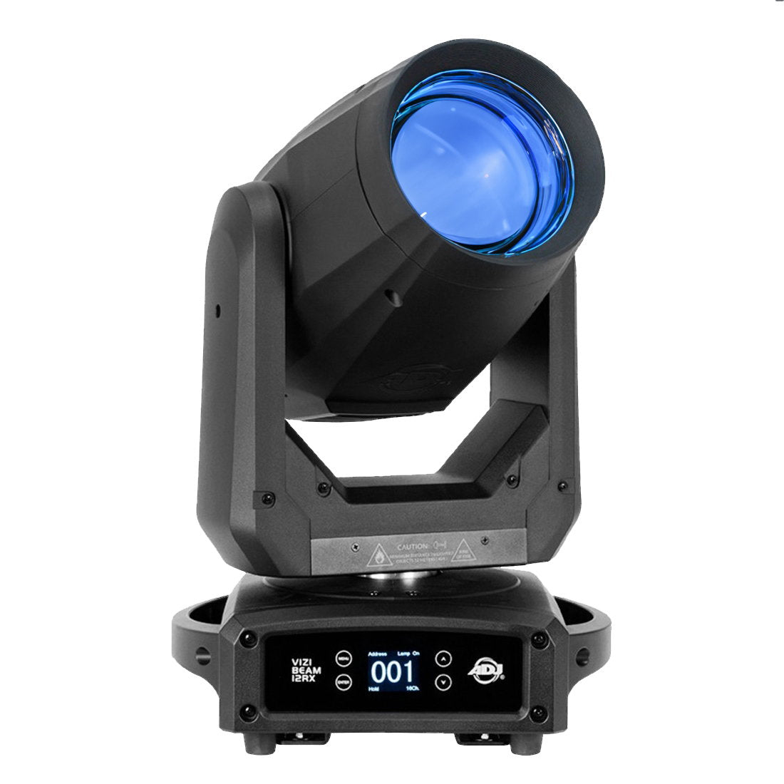 ADJ Vizi Beam 12RX - Alternate View 3