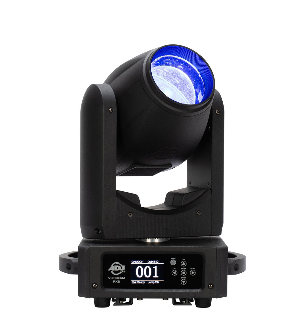 ADJ Vizi Beam RX2 - Main View