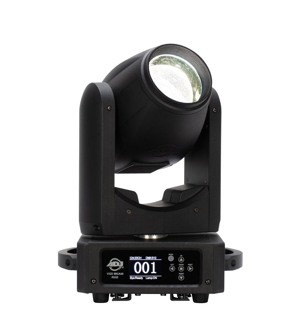 ADJ Vizi Beam RX2 - Alternate View 3