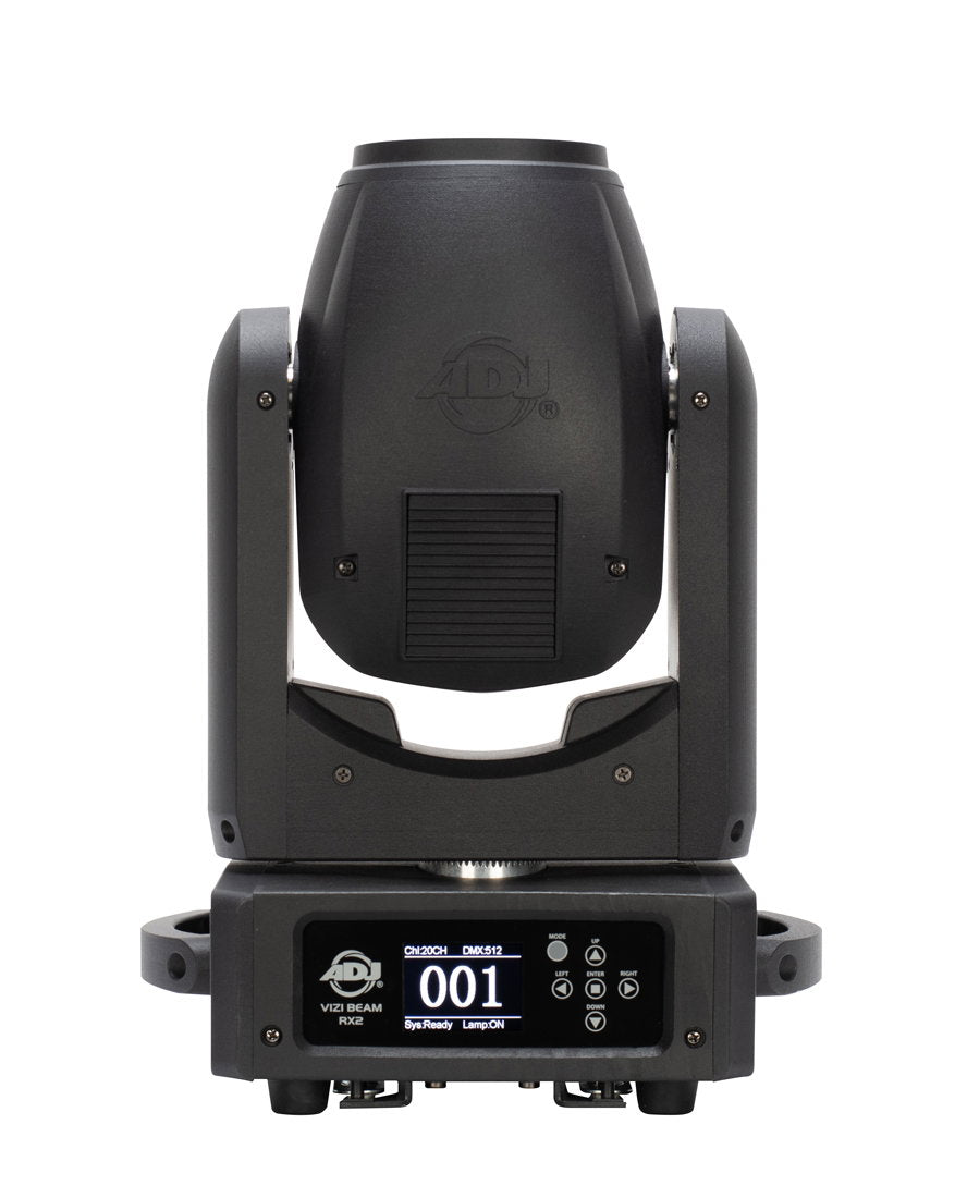 ADJ Vizi Beam RX2 - Alternate View 4