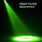 ADJ Vizi Beam 12RX - Alternate View 4