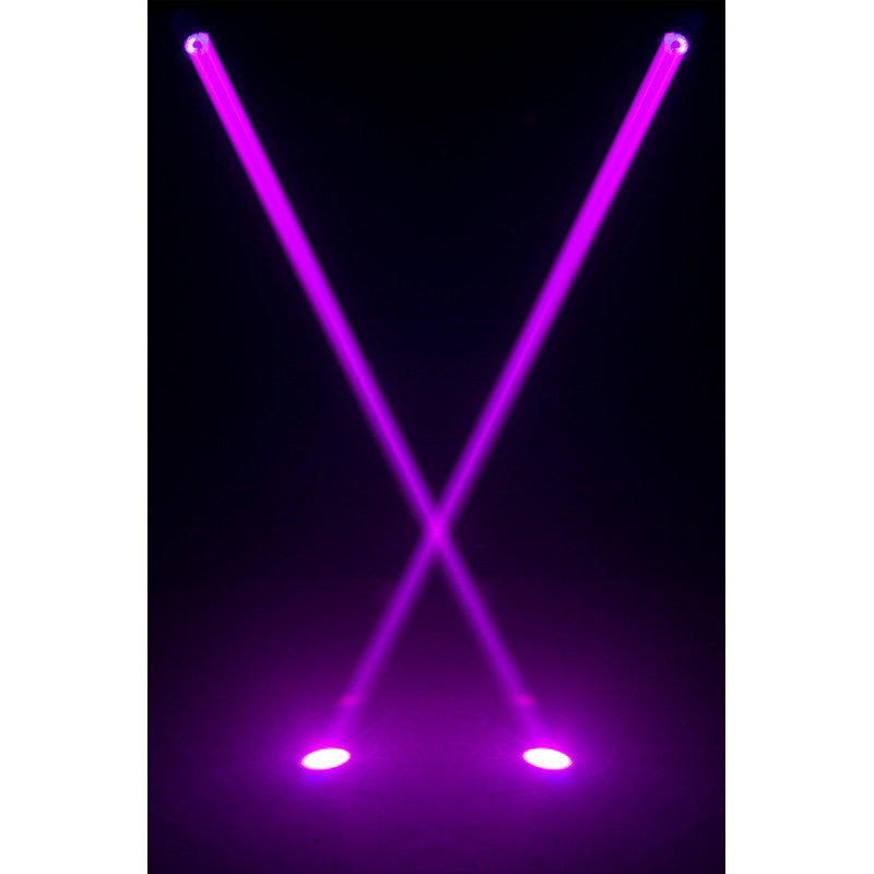 ADJ Vizi Beam 12RX - Alternate View 5