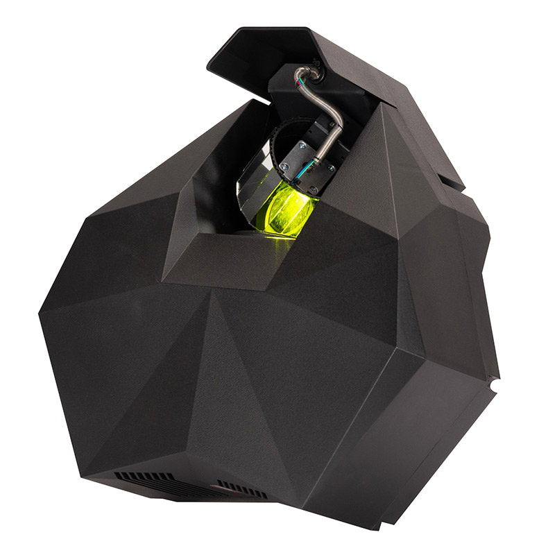 Eliminator Vortex 150 - Main View