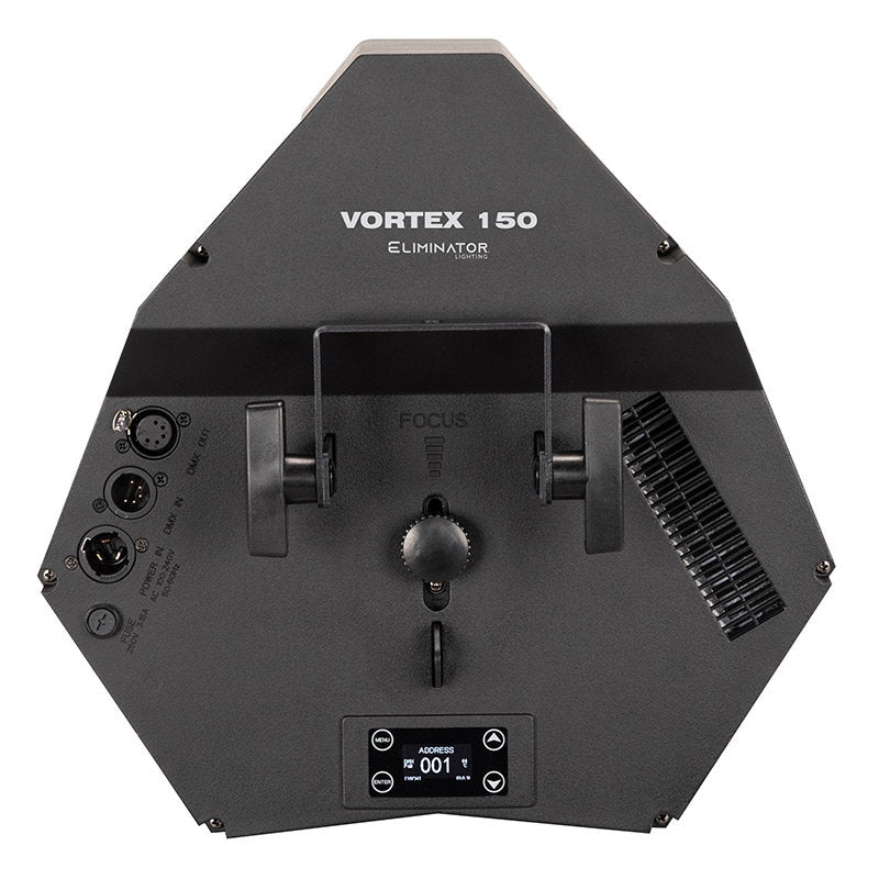 Eliminator Vortex 150 - Alternate View 3