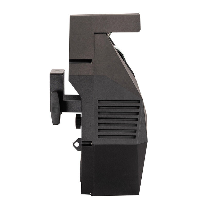 Eliminator Vortex 150 - Back Panel and Connections