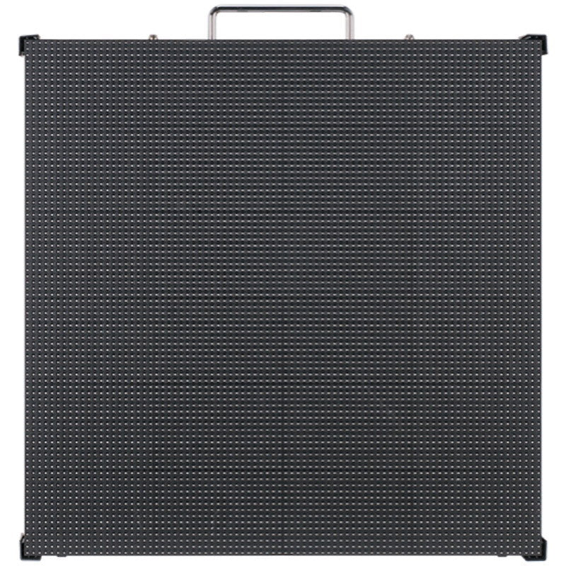 ADJ VS2 - Back Panel and Connections