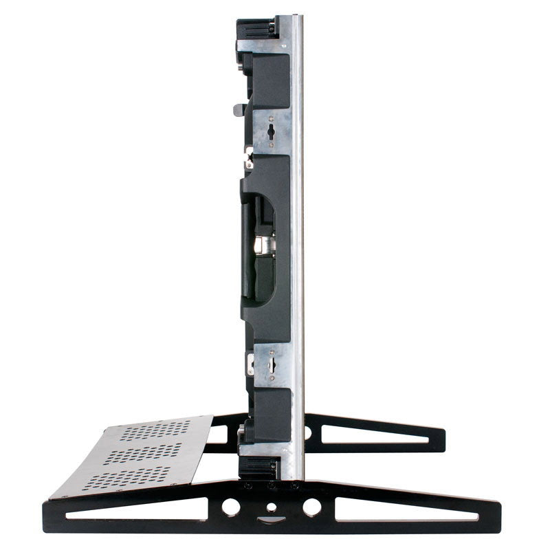 ADJ VSSCSB - Back Panel and Connections