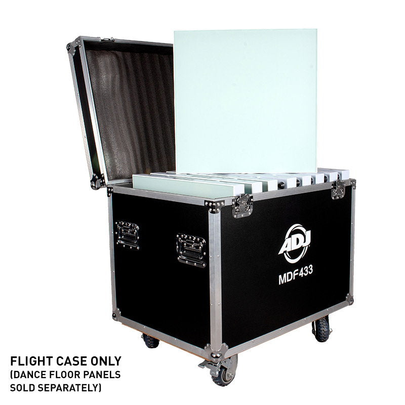 ADJ MDF2 Flightcase 9 panels - Alternate View 3