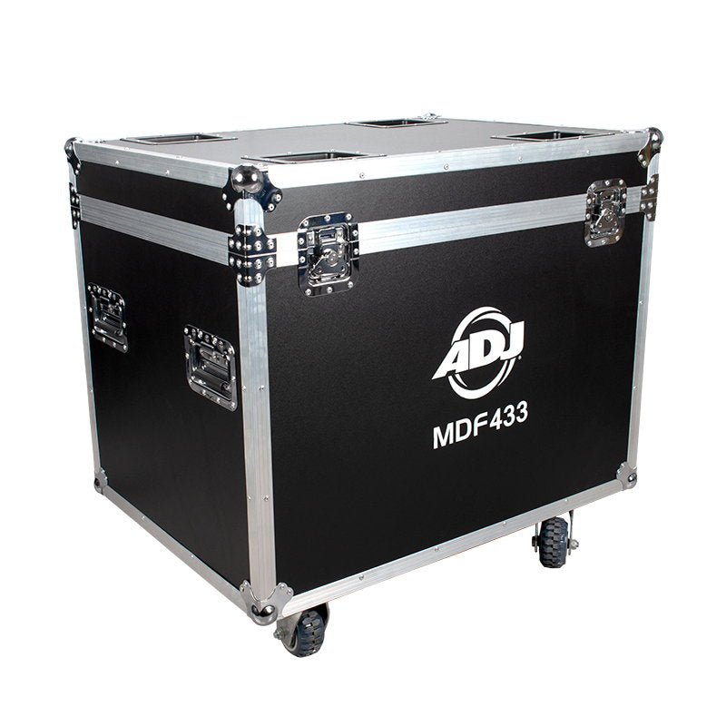 ADJ MDF2 Flightcase 9 panels - Alternate View 4