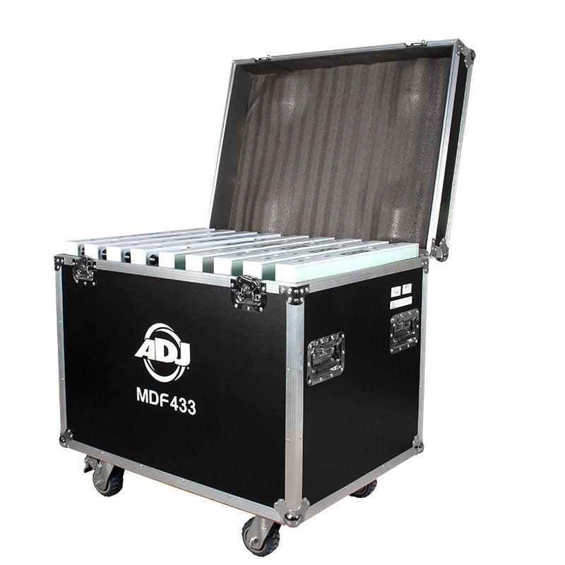 ADJ MDF2 Flightcase 9 panels - Main View