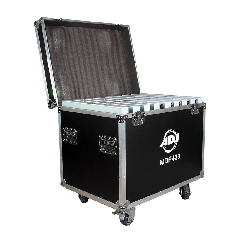 ADJ MDF2 Flightcase 9 panels - Alternate View 5