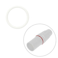 Seetronic Colour Coding Ring Seetronic H Series White - Alternate View 1