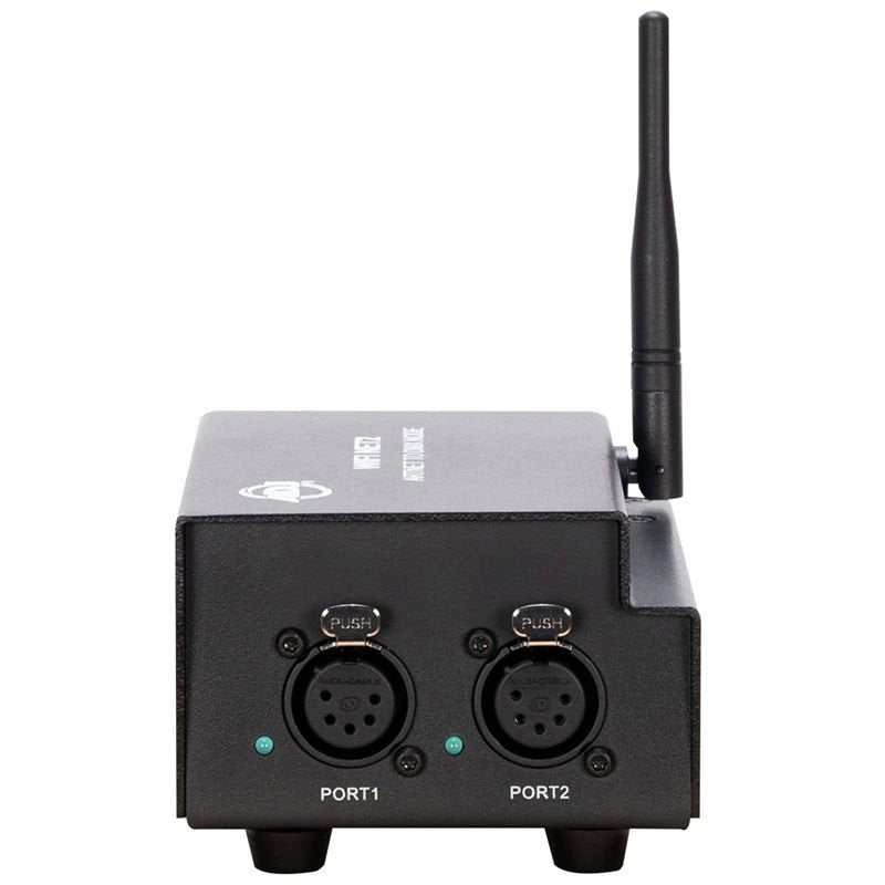 ADJ Wifi Net 2 - Alternate View 1