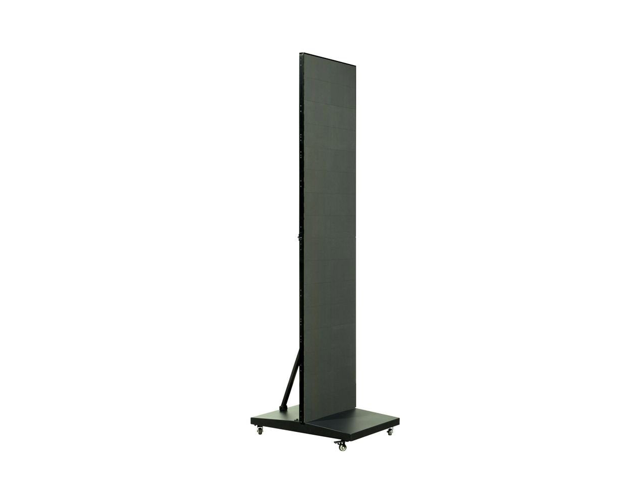 ADJ WMS1 Media Sys - Main View