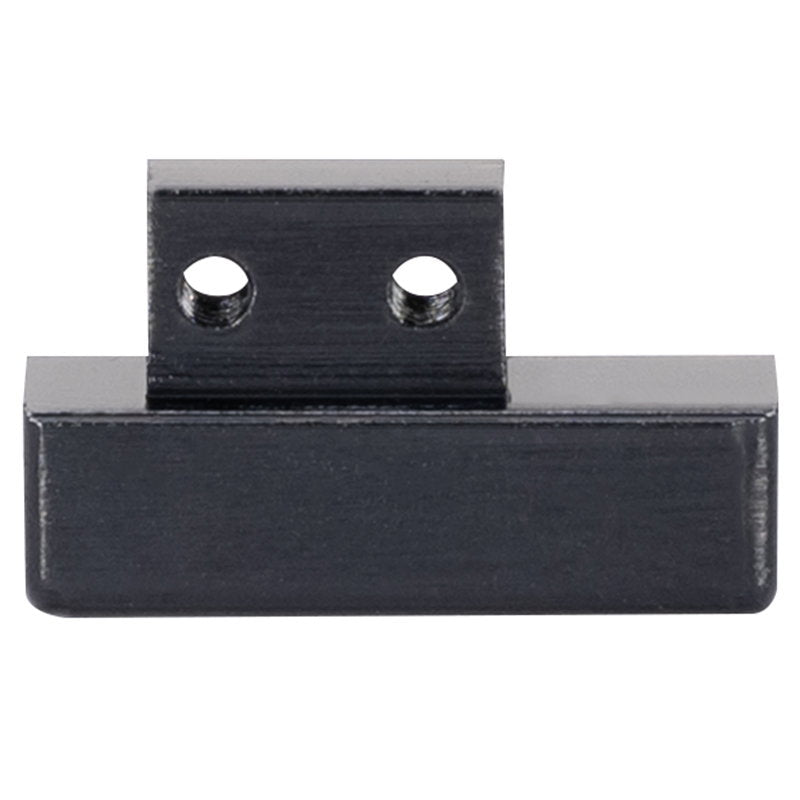 ADJ WMSTCA trim to corner - Back Panel and Connections