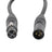 Accu Cable AC-PRO XLR audio cable 03m - Main View