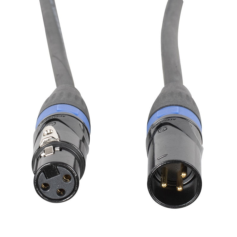 Accu Cable AC-PRO XLR audio cable 30m - Alternate View 1