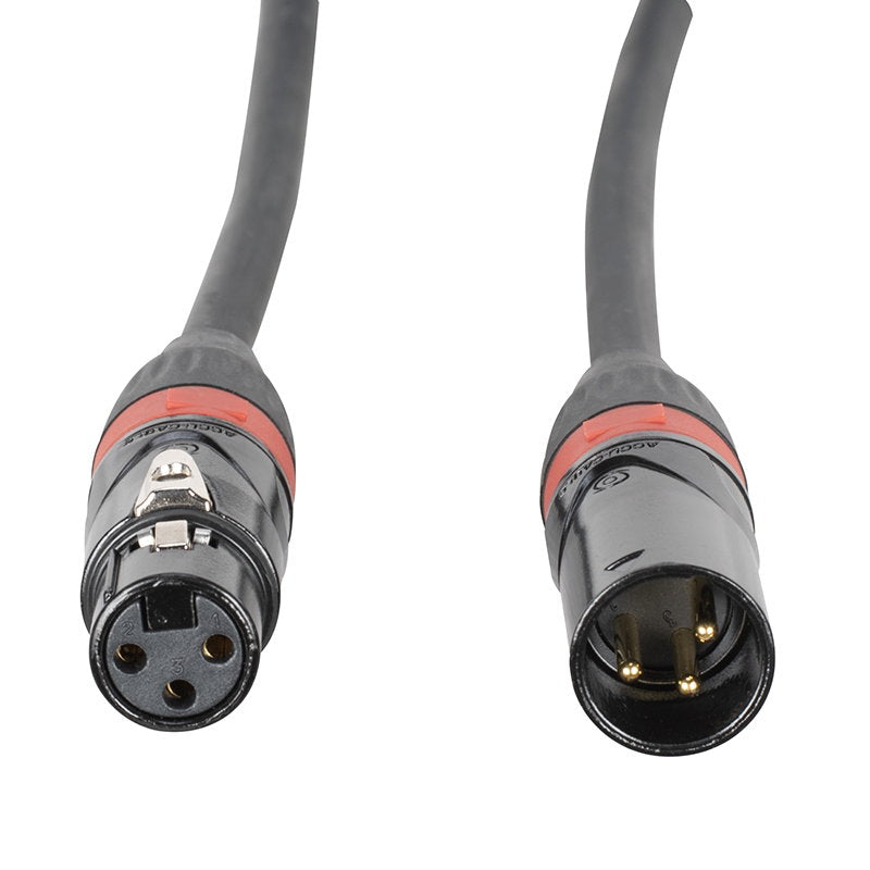 Accu Cable AC-PRO XLR audio cable 75m - Alternate View 1