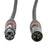 Accu Cable AC-PRO XLR audio cable 75m - Alternate View 1