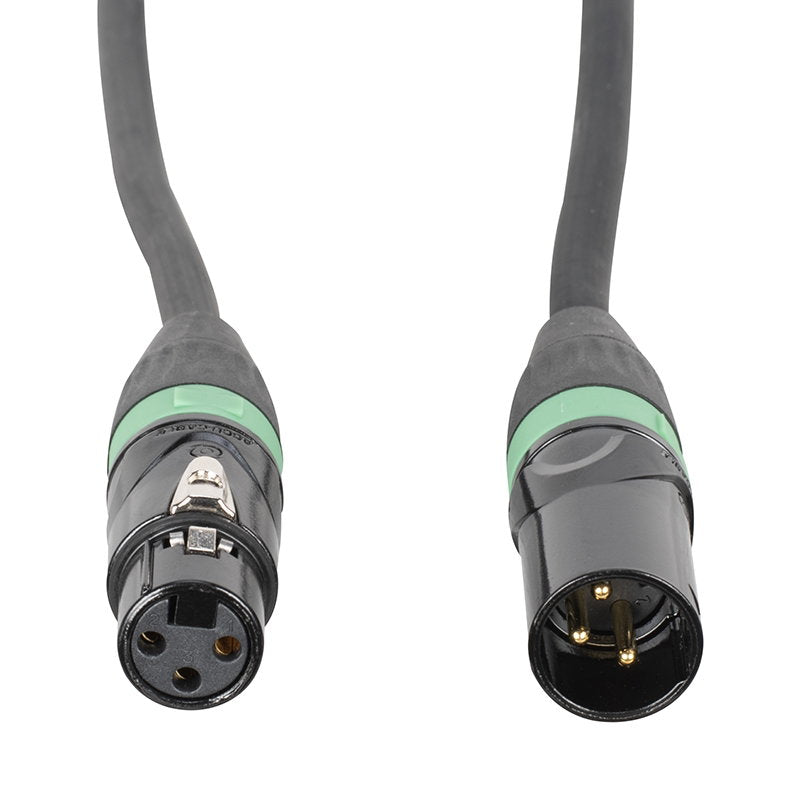 Accu Cable AC-PRO XLR audio cable 150m - Alternate View 1