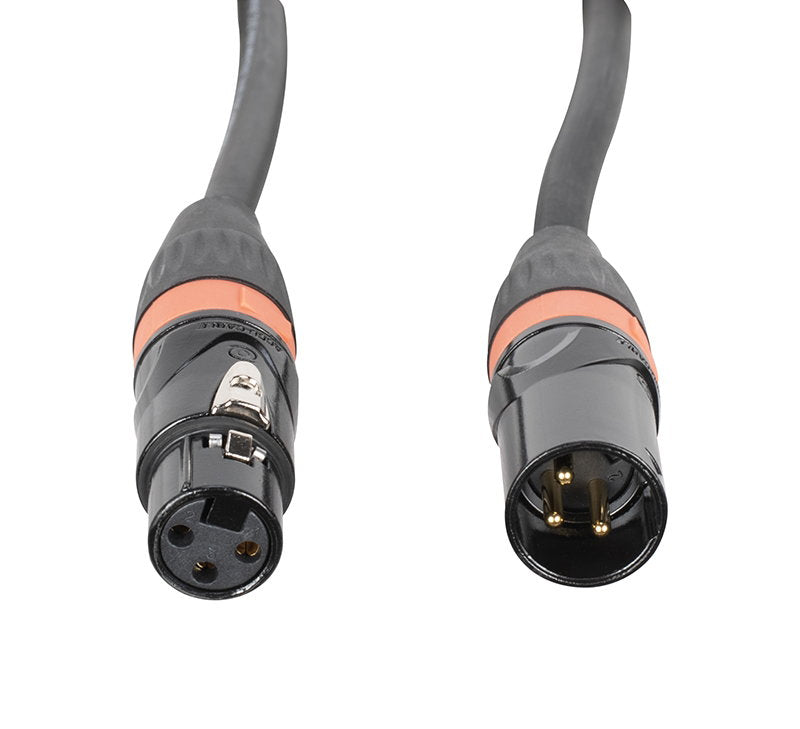 Accu Cable AC-PRO XLR audio cable 30m - Alternate View 1