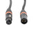 Accu Cable AC-PRO XLR audio cable 30m - Alternate View 1