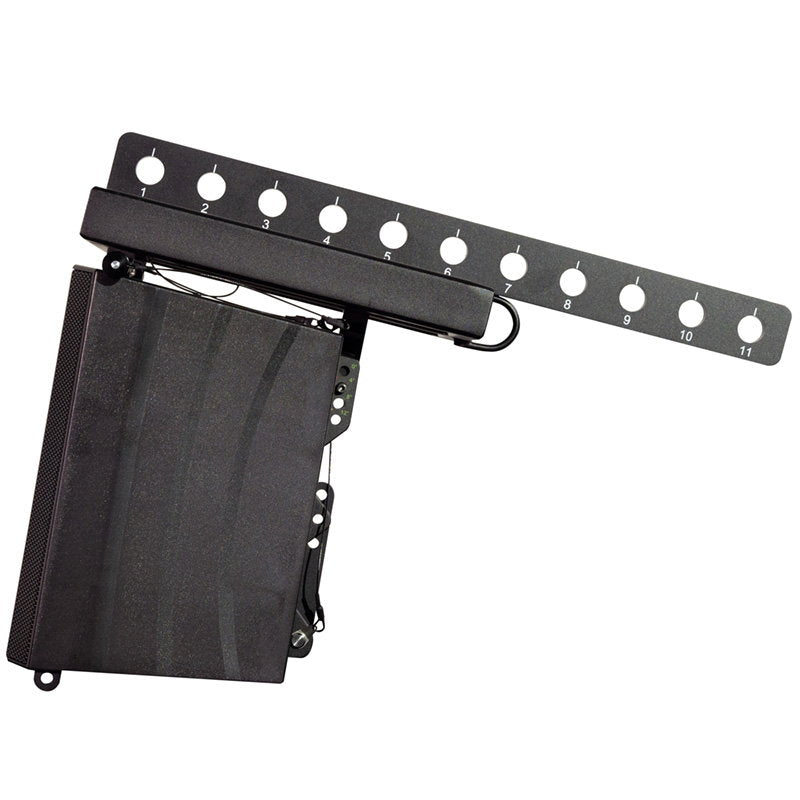 Avante IFB205 flybar for Imperio PRO - Alternate View 3